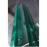distribuidoras de vidro laminado Itapira