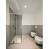 especialista em vidro blindex banheiro Residencial Entre verdes