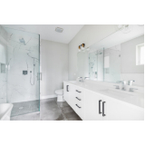 espelho para banheiro valor Residencial Entre verdes